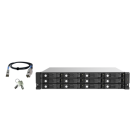 QNAP TL-R1220Sep-RP SAS-модуль расширения