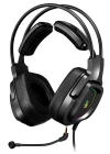 A4Tech Bloody G575 USB/ BLACK Наушники с микрофоном