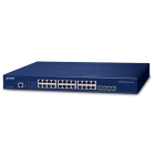 PLANET SGS-6310-24T4X Коммутатор