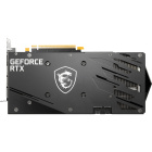 MSI GEFORCE RTX 3060 GAMING 12G Видеокарта 3