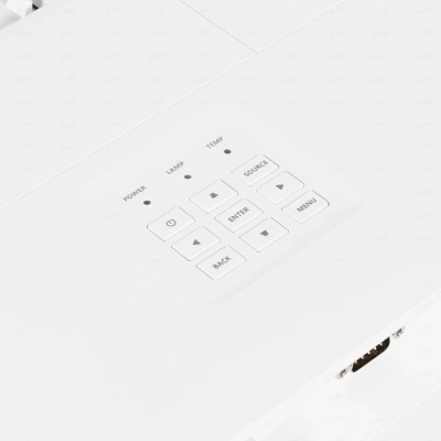 Acer X1527i MR.JS411.001 Проектор 4