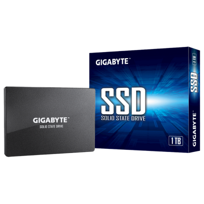 Gigabyte GP-GSTFS31100TNTD Твердотельный накопитель SSD