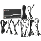 Chieftec PowerUP 750W GPX-750FC Блок питания 4