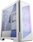 MSI MPG VELOX 300R AIRFLOW PZ WHITE 306-7G27W21-JA4 Корпус для ПК