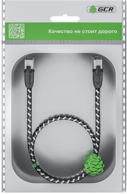 GCR PRO GCR-52778 Патч-корд 7
