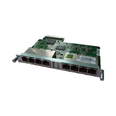 Cisco EHWIC-D-8ESG-P Интерфейсный модуль  1