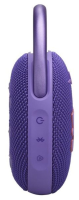 JBL JBLCLIP5PUR Портативная колонка 3