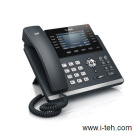 Yealink Network Technology SIP-T46G IP-телефон 2