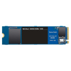WD Blue SN550 WDS100T2B0C 1Tb Твердотельный накопитель 