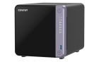 QNAP TS-432X-4G Сетевой RAID-накопитель 6