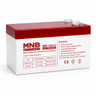 MNB BATTERY MM 12012 Аккумуляторная батарея 3