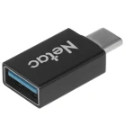 Netac NT01Z9-128G-32BK SSD внешний жесткий диск 6