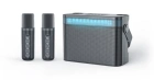Iconbit K902B TRS2402 Переносная караоке система 2