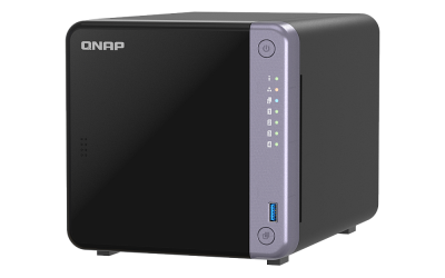 QNAP TS-432X-4G Сетевой RAID-накопитель 5