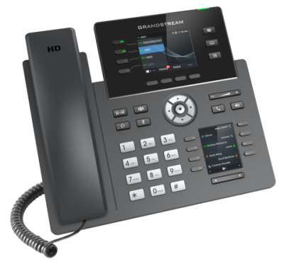 Grandstream GRP2614 SIP IP Телефон 2