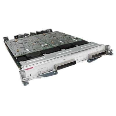 Cisco Nexus N7K-M202CF-22L Модуль 1