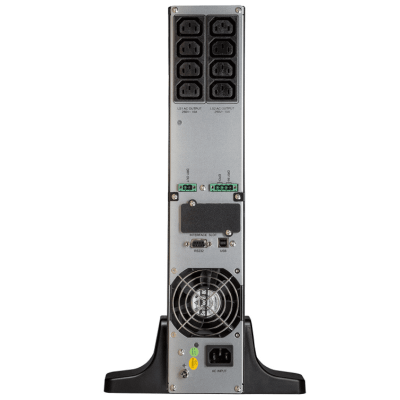 Ippon Innova RT 1500 Euro 1350W/1500VA ИБП  1549935 3