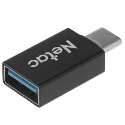 Netac NT01Z9-128G-32BK SSD внешний жесткий диск 5