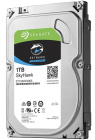 Seagate SkyHawk 1TB ST1000VX005 Жесткий диск 3