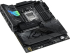 ASUS ROG STRIX X870-F GAMING WIFI Материнская плата 2