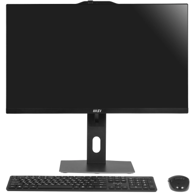 MSI Modern AM272P 1M-864XRU 9S6-AF8231-1035 Моноблок