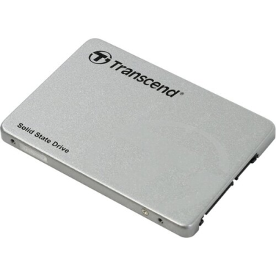 Transcend TS120GSSD220S Накопитель 2