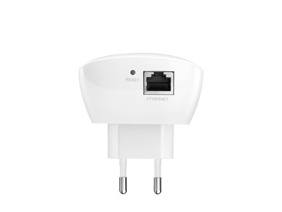 TP-Link TL-WA850RE N300 Усилитель Wi-Fi сигнала 1