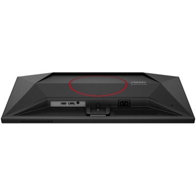 AOC Q24G4E Монитор 8