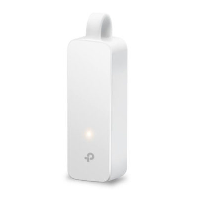 TP-Link UE300C Сетевой адаптер USB Type‑C/RJ45 Gigabit Ethernet 1