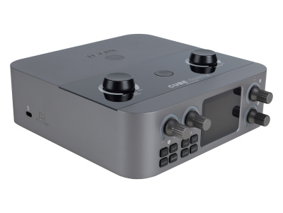 Icon Cube4Nano S 110301A3012 Аудиоинтерфейс