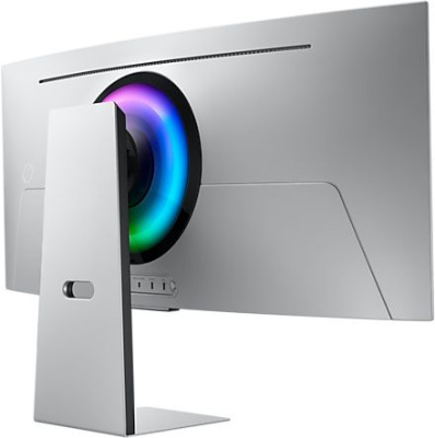 Samsung Odyssey OLED G8 LS34BG850SIXCI Монитор 4