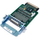 Cisco HWIC-16A= Модуль