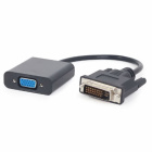 Cablexpert A-DVID-VGAF-01 Переходник