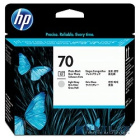 HP C9407A Печатающая головка