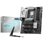 MSI B860 GAMING PLUS WIFI Материнская плата 5