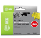 Cactus CS-CLI426Y Картридж