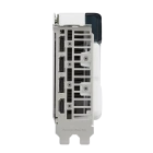 ASUS DUAL-RTX4060TI-O8G-WHITE Видеокарта 90YV0J42-M0NA00 6