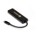 Exegate EX293986RUS USB-Хаб (концентратор) 2