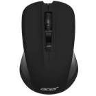 Acer OMR010 Мышь черная оптическая беспроводная USB ZL.MCEEE.005