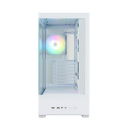 Zalman P40 DS WHITE Корпус для ПК 2
