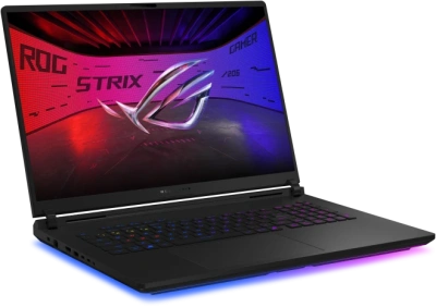 ASUS ROG Strix SCAR 18 G835LW-SA037 90NR0LI1-M001C0 Ноутбук 3