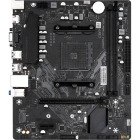 CBR A520M Challenger MB-MSA520M-65W-BLK Материнская плата