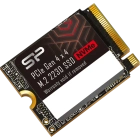 Silicon Power SP02KGBP44UD9007 Накопитель SSD 6