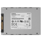 KIOXIA EXCERIA Z480 LTC10Z480GG8 480Gb Накопитель SSD 3