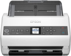 Epson WorkForce DS-730N B11B259401 Сканер