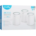 Cudy M3000(3-PACK) Wi-Fi Mesh-система 5