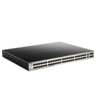 D-Link DGS-3130-54S/A1A Управляемый L3 стекируемый коммутатор