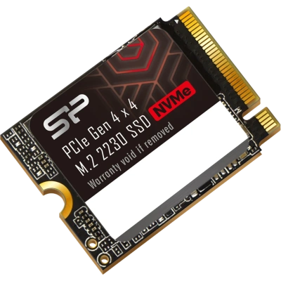 Silicon Power SP02KGBP44UD9007 Накопитель SSD 5