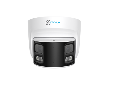 AltCam IDMF85IR(RU) IP видеокамера 1