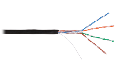 Nikomax Nikolan 4600B-BK Кабель NKL 4600B-BK 1